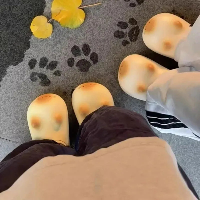 Butter Paw