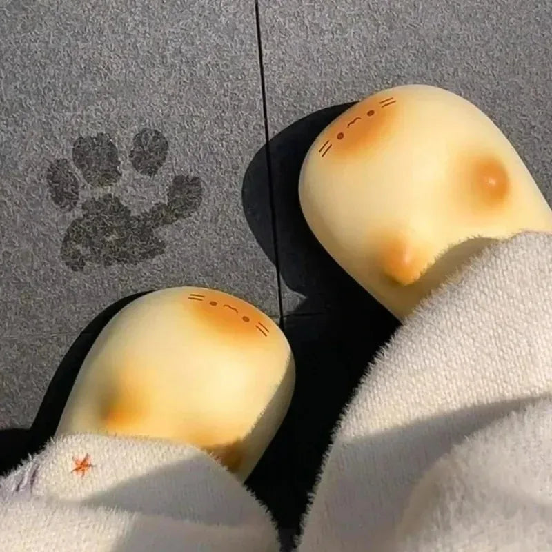 Butter Paw